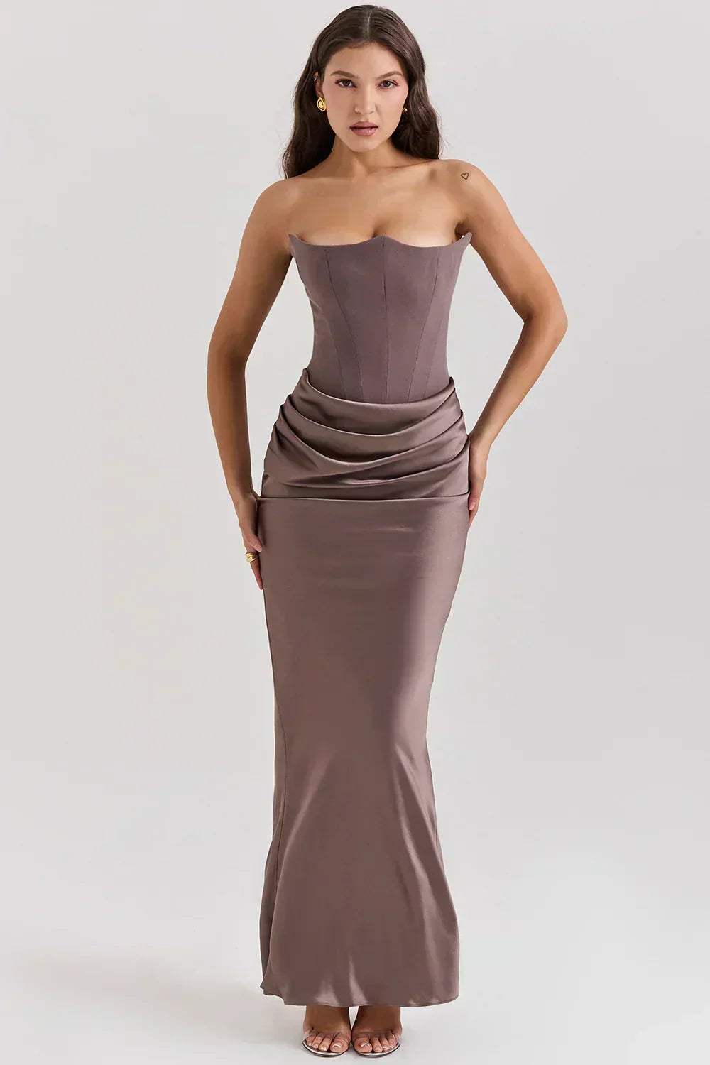 Elanor Dress