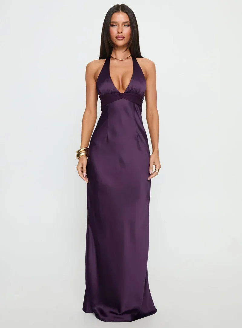 Kaelis Maxi Dress
