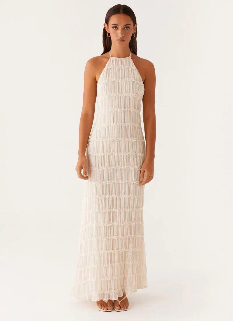 Grace Maxi Dress