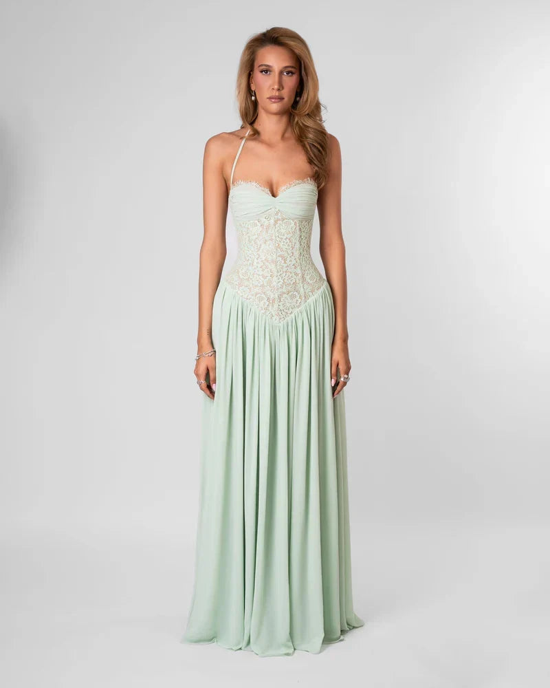 Faye Maxi Dress