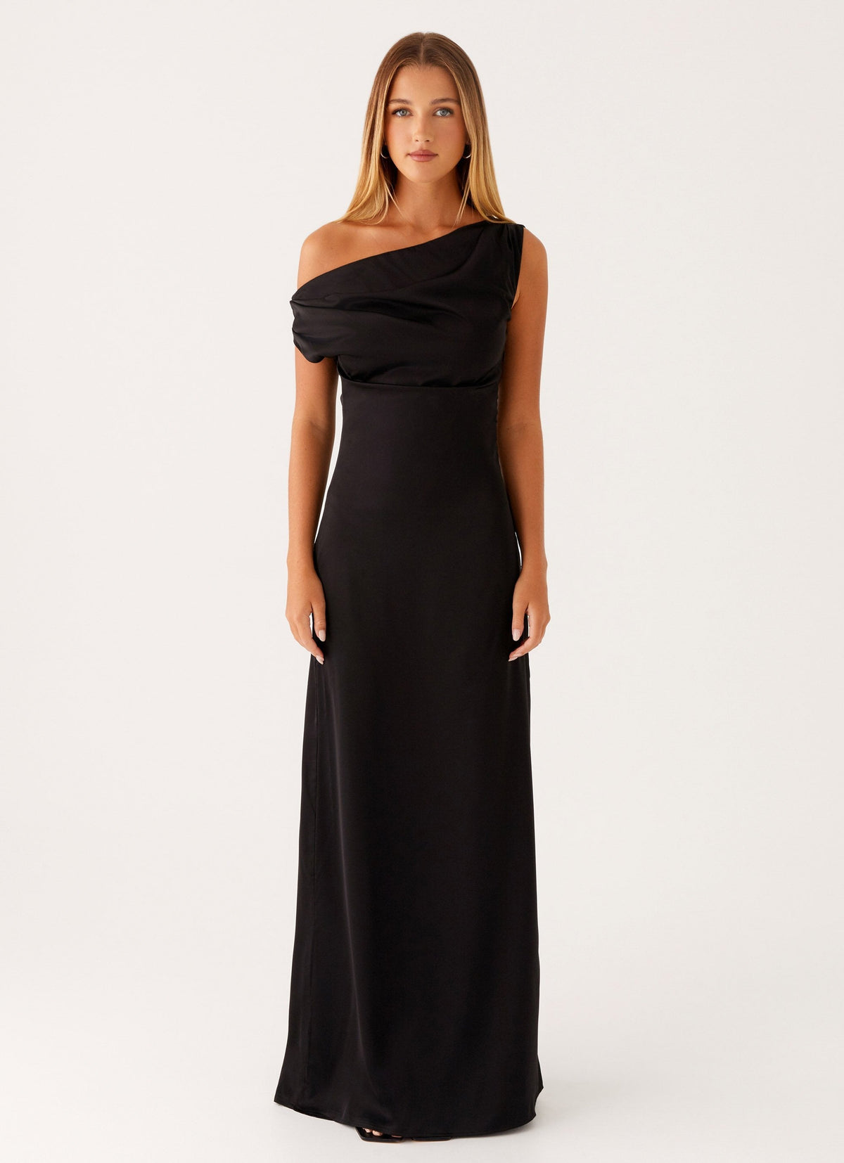 Éva Maxi Dress