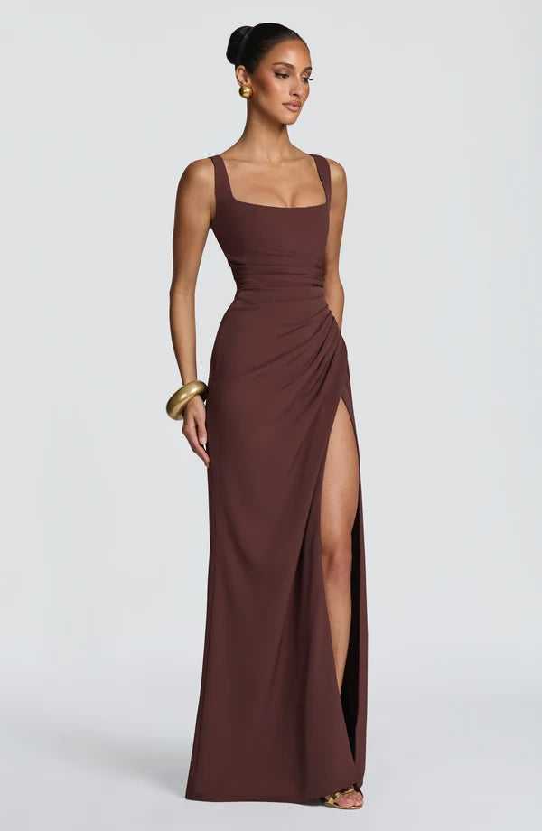 Laleh Maxi Dress