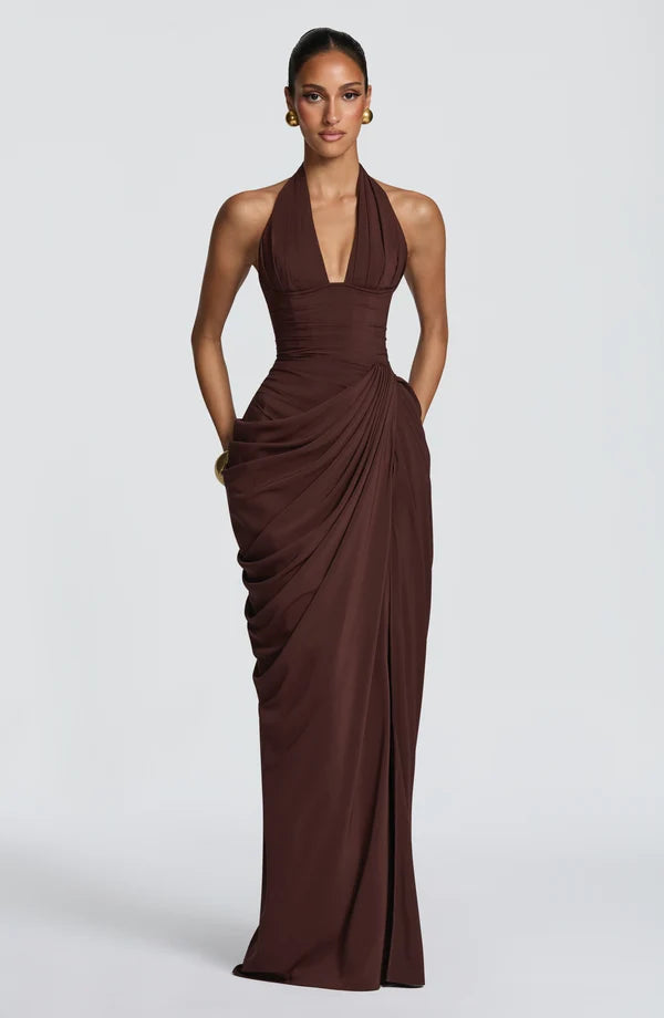 Minette Maxi Dress
