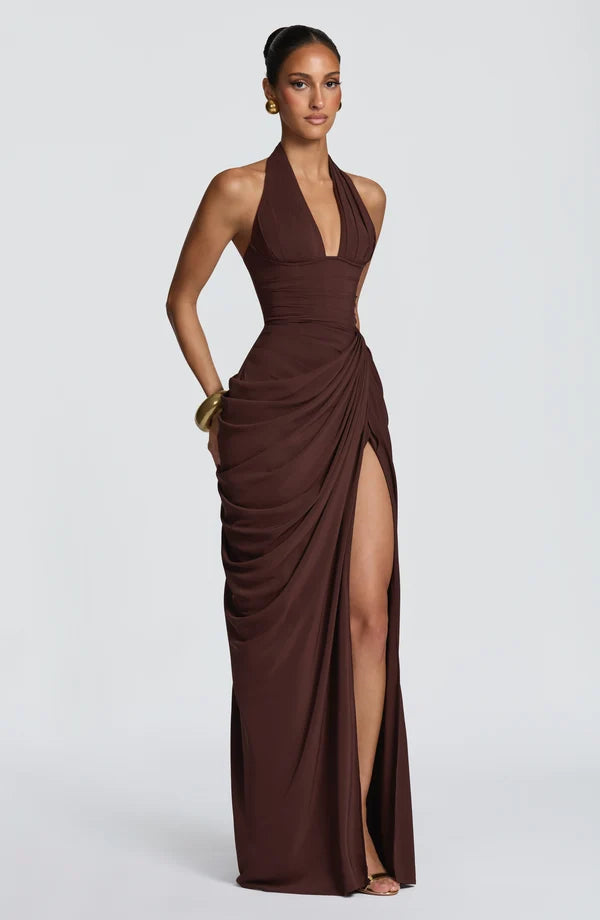 Minette Maxi Dress