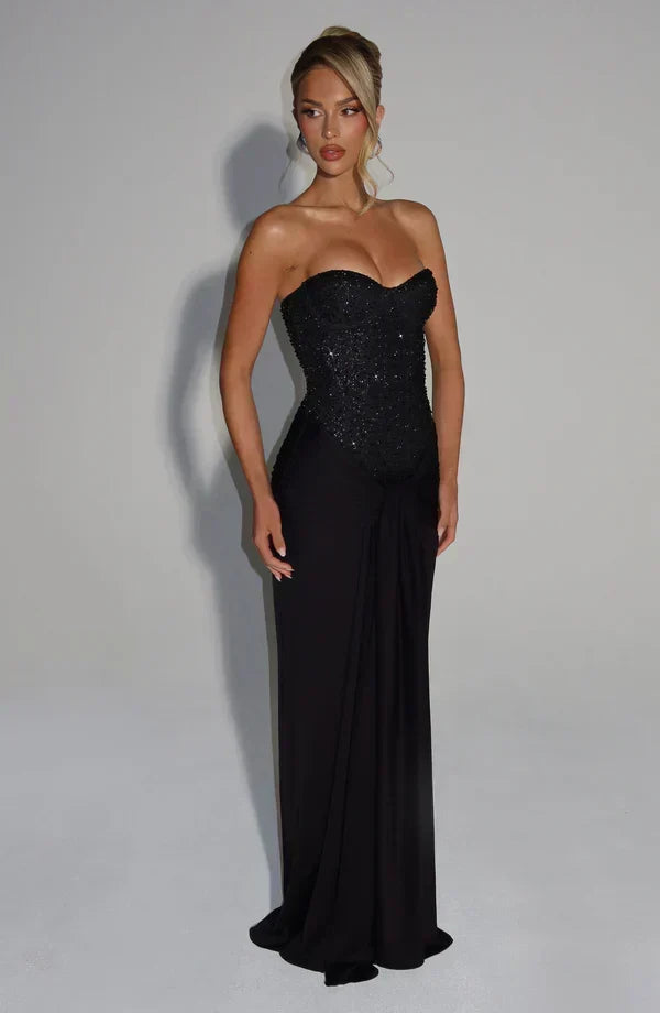 Carina Maxi Dress