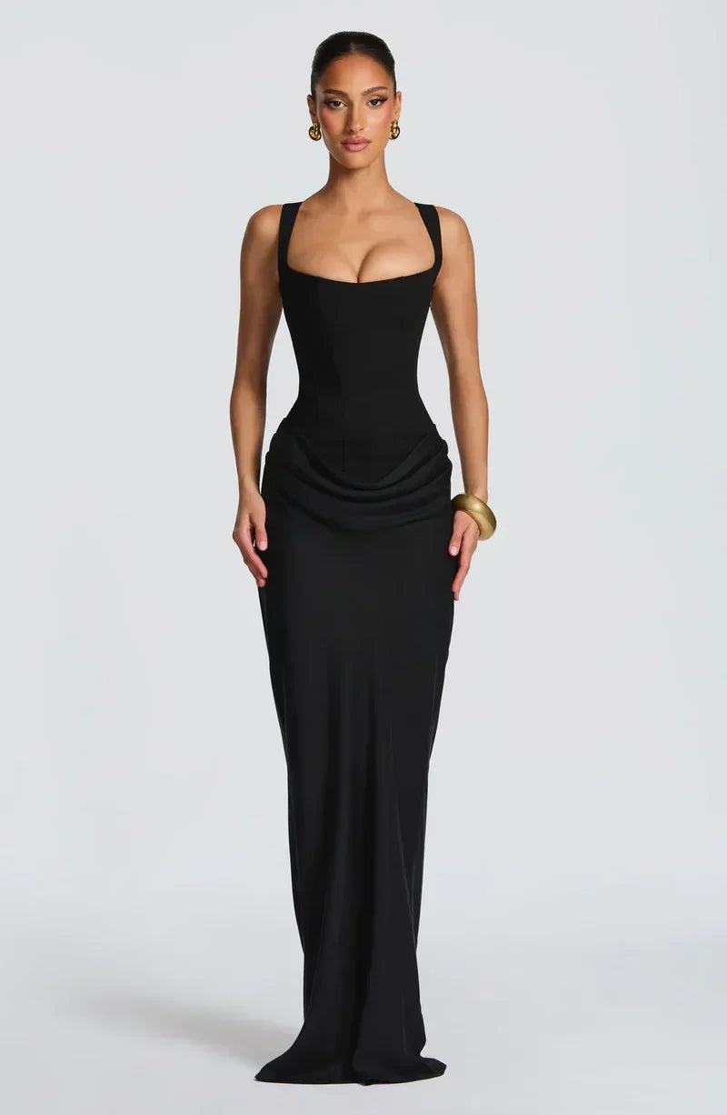Cornelia Maxi Dress