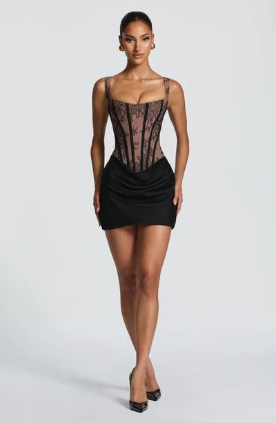 Cornelia Mini Dress