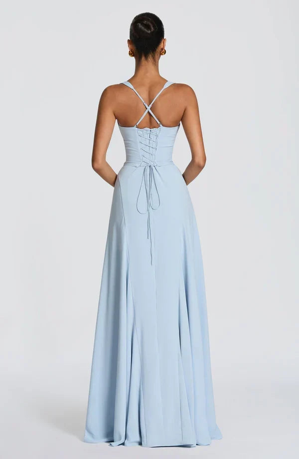 Irie Maxi Dress