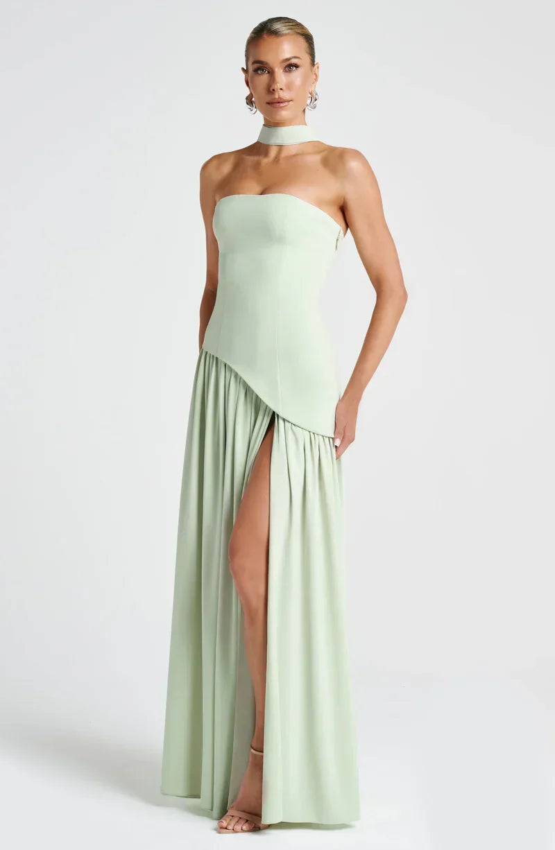 Maliyah Maxi Dress