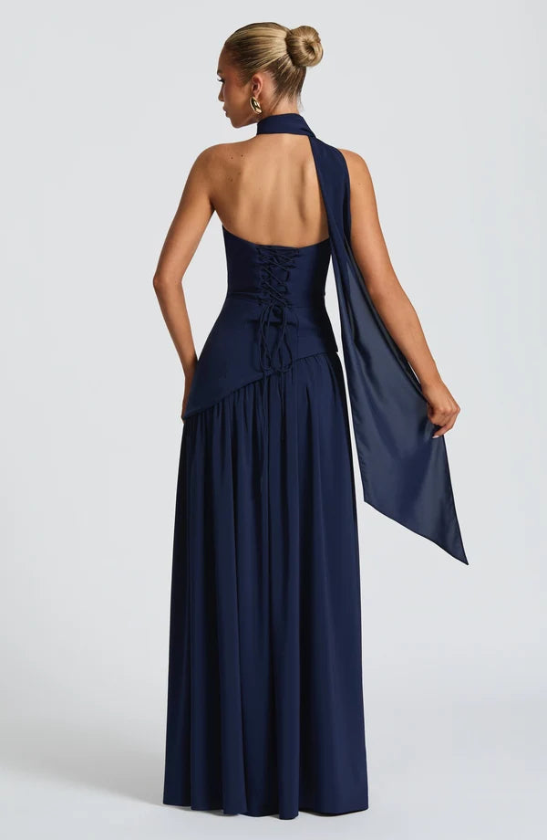 Aura Maxi Dress