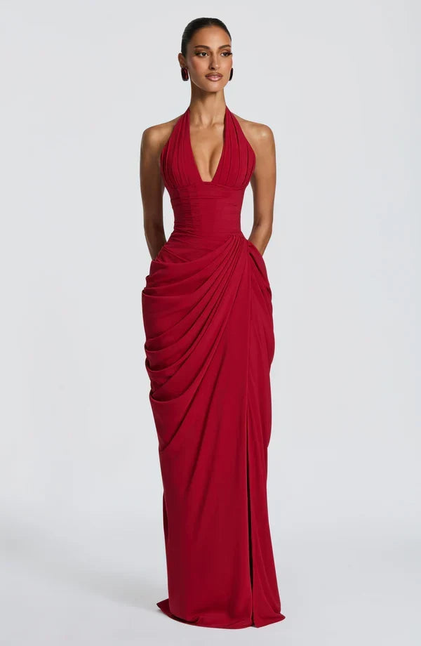 Minette Maxi Dress