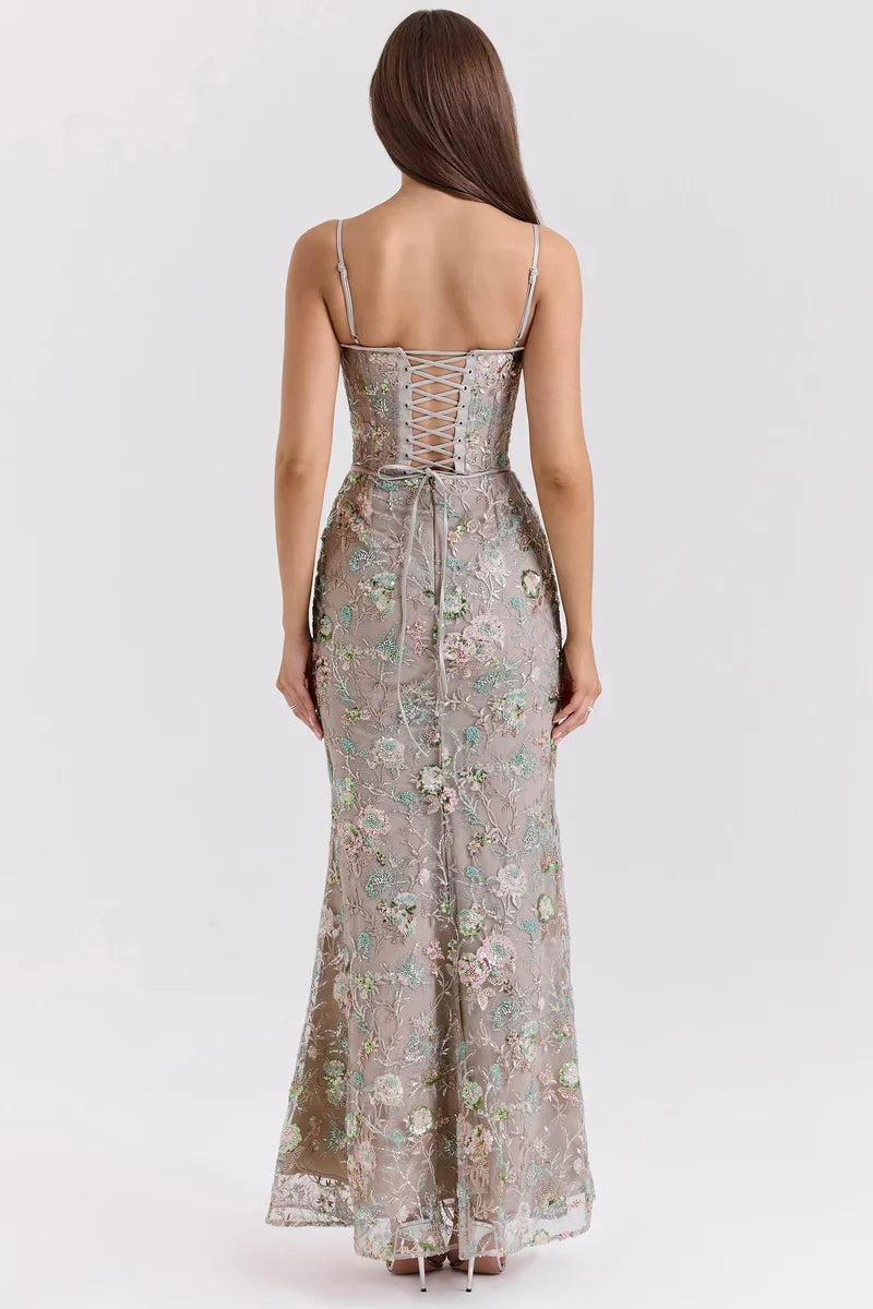 Evadne Maxi Gown