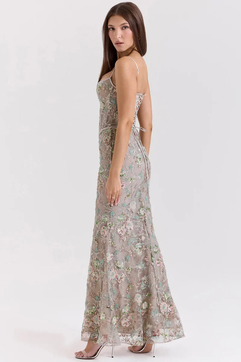 Evadne Maxi Gown