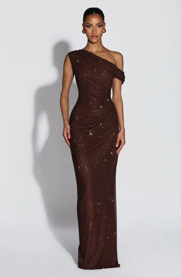Ottilie Maxi Dress