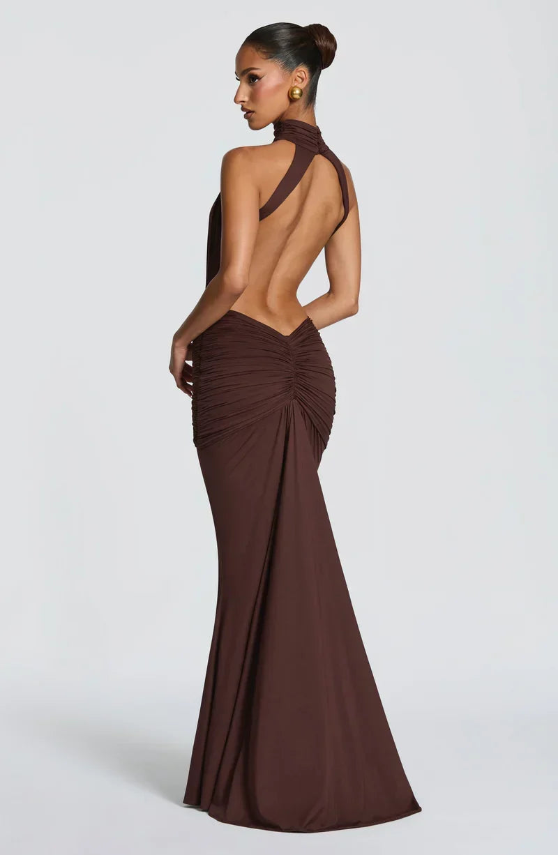 Josephine Maxi Dress
