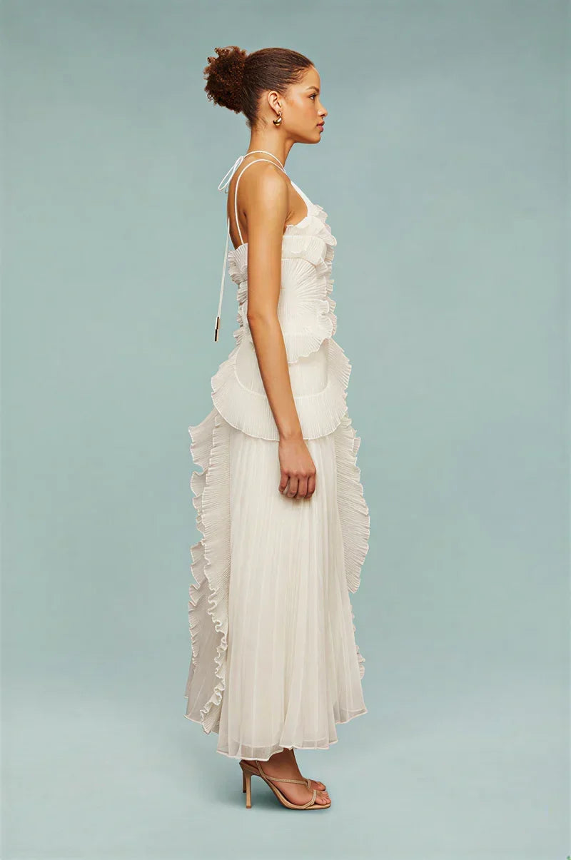 Serelina Maxi Dress