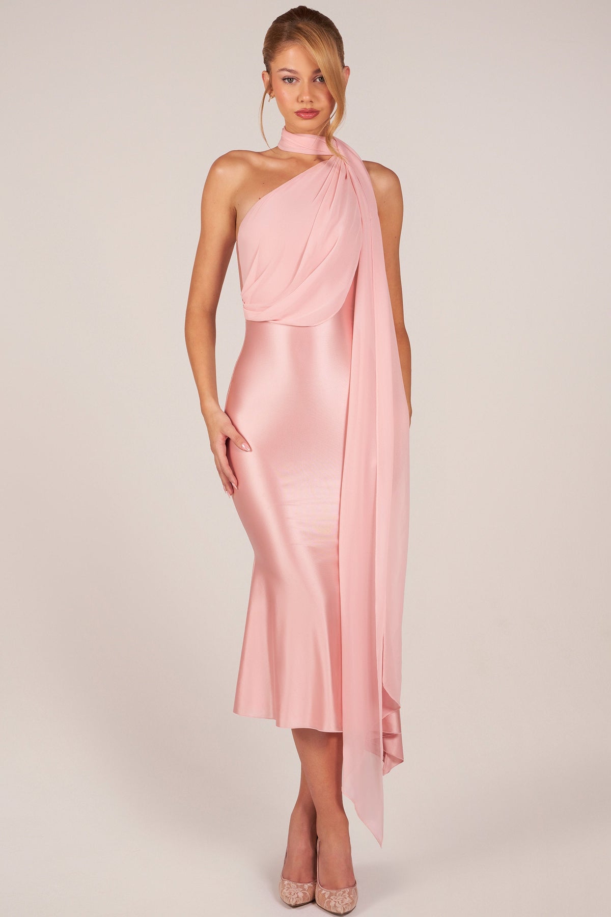 Chiara | Midaxi Dress