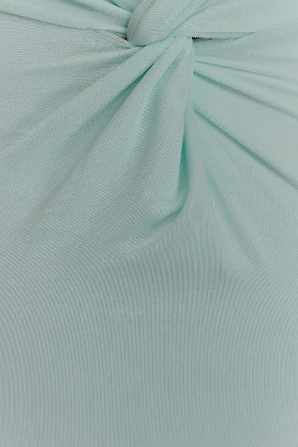 Seta Halter Maxi Dress
