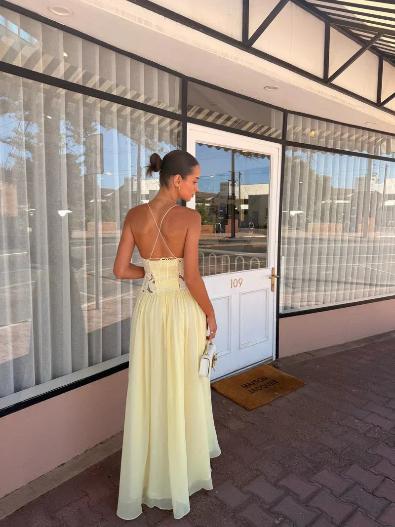Melivya™ Stephanie Grace Dress