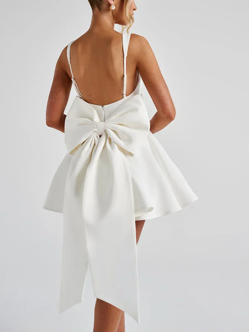 Rue Mini Dress