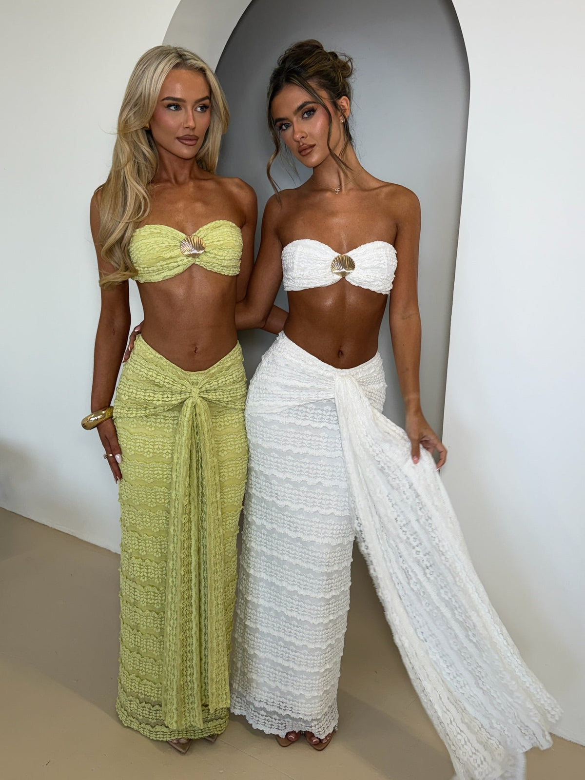 Sydney Seashell Set