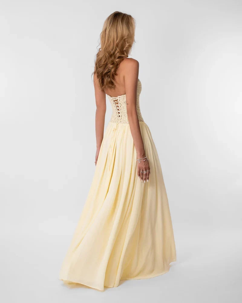 Faye Maxi Dress