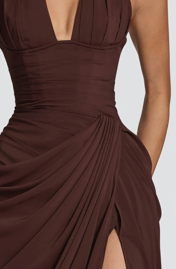 Minette Maxi Dress