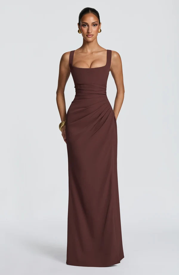 Laleh Maxi Dress