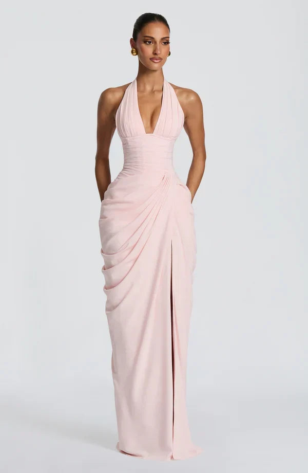 Minette Maxi Dress