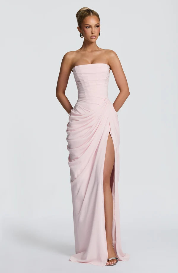 Cyra Maxi Dress