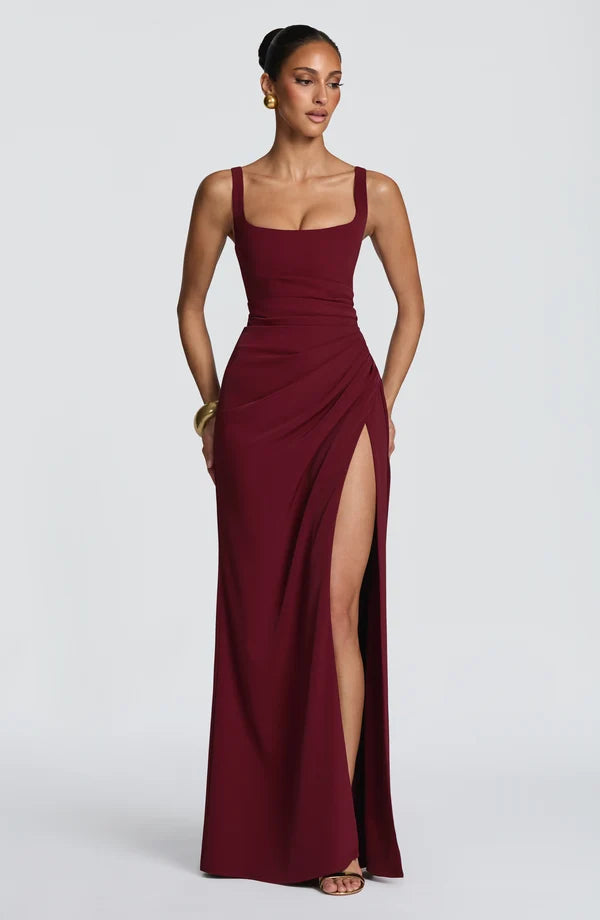 Laleh Maxi Dress