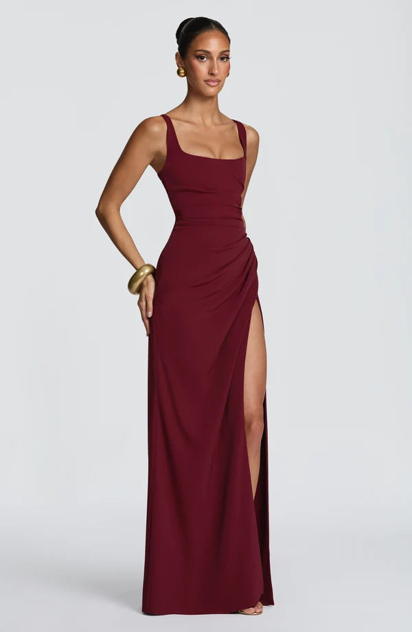 Laleh Maxi Dress