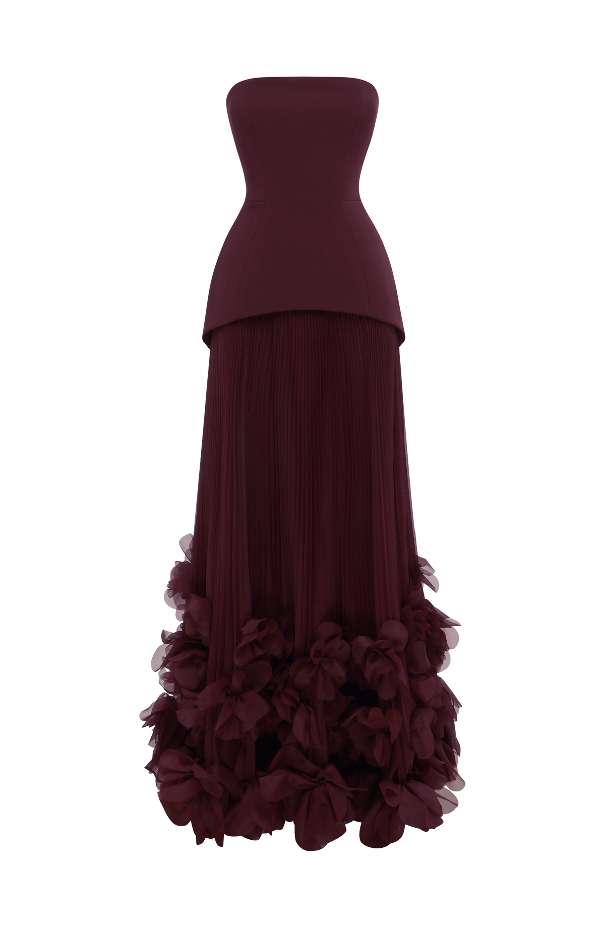 Seraphina Gown Maxi Dress