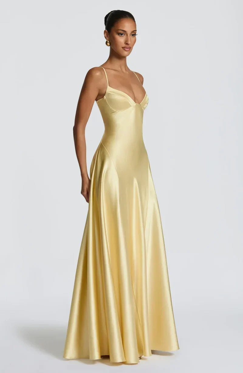 Viona Maxi Dress