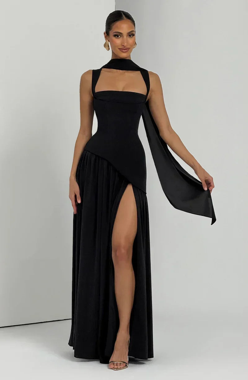 Tullulah Maxi Dress