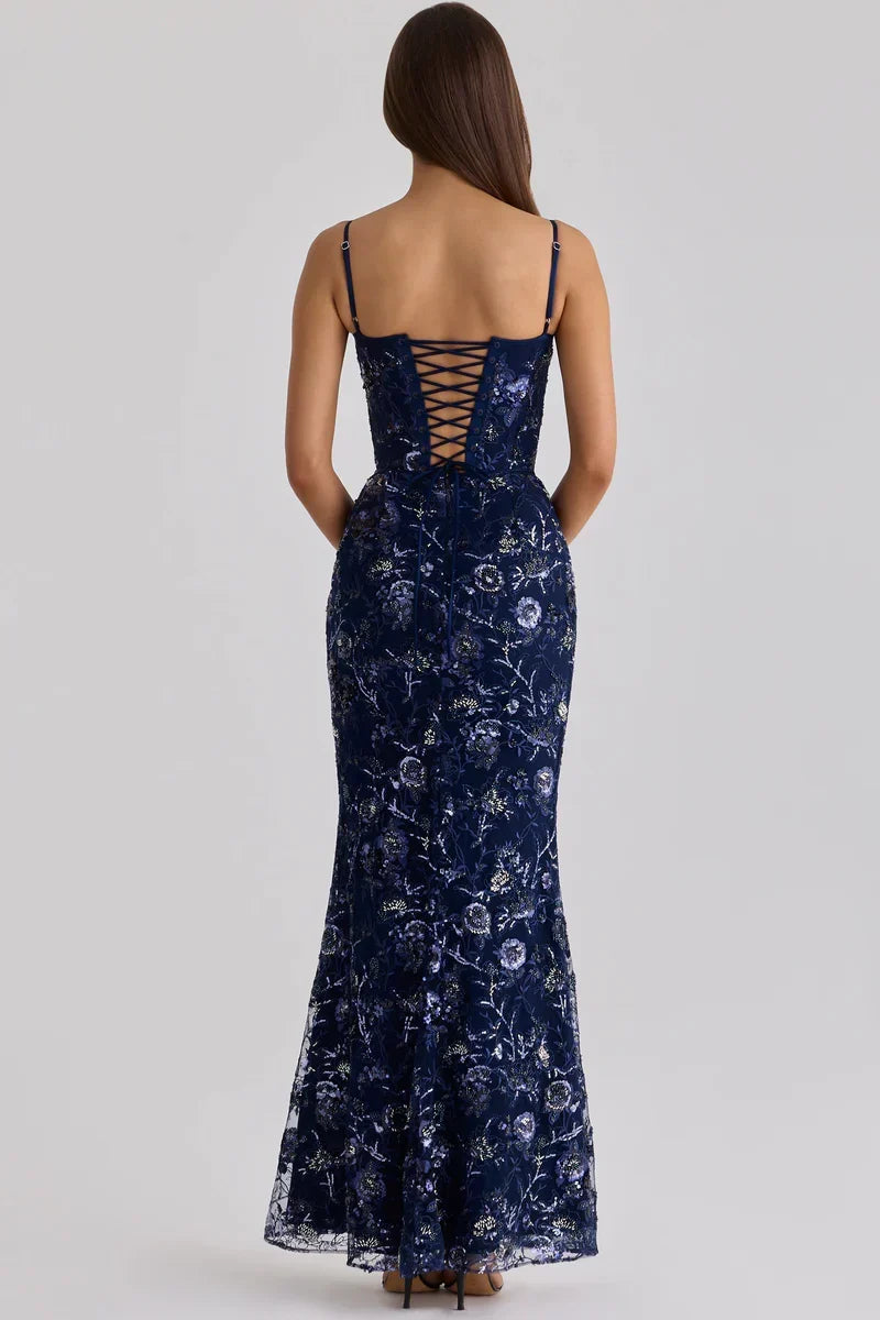 Evadne Maxi Gown