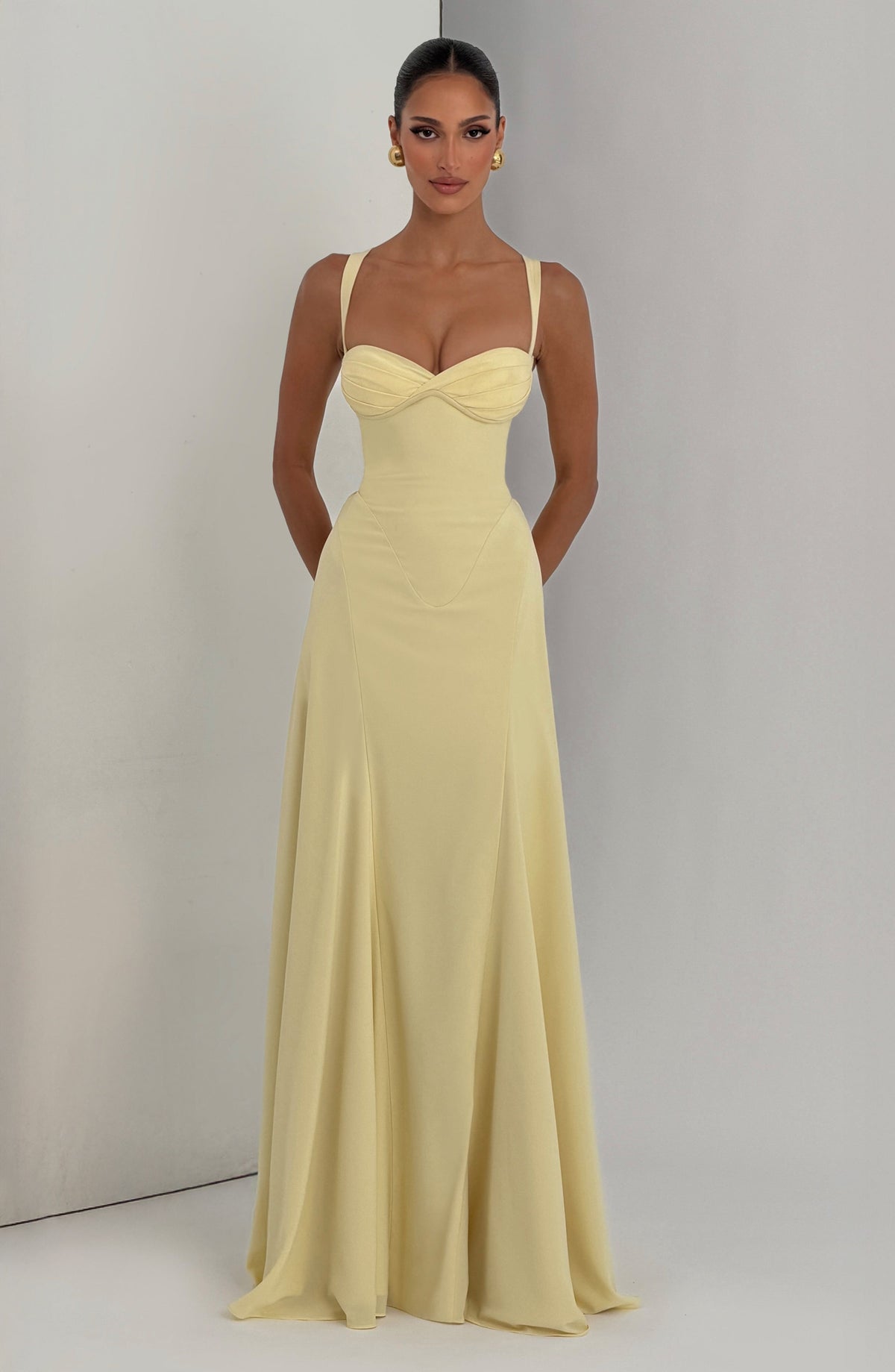 Arabella Maxi Dress
