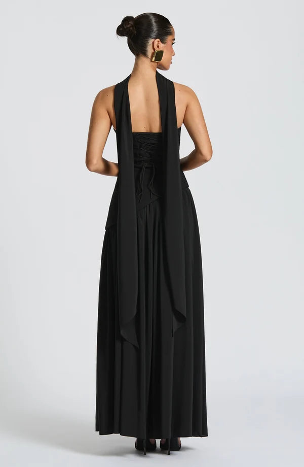 Aura Maxi Dress