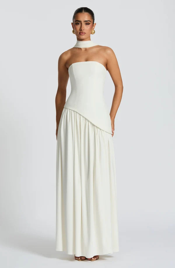 Aura Maxi Dress