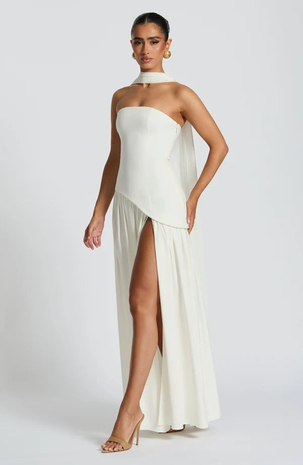 Aura Maxi Dress