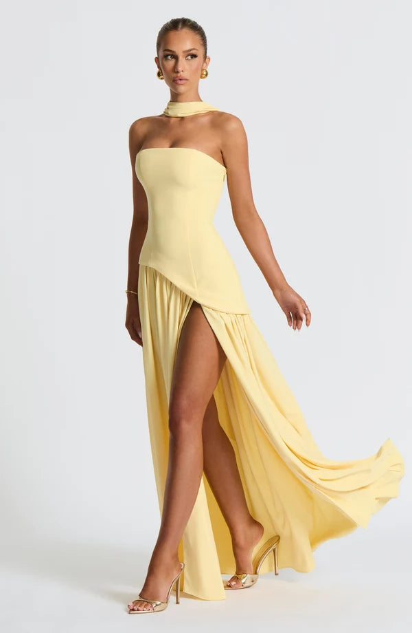 Aura Maxi Dress