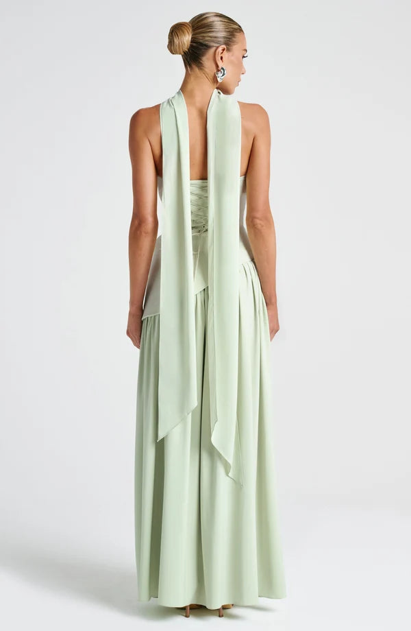 Aura Maxi Dress