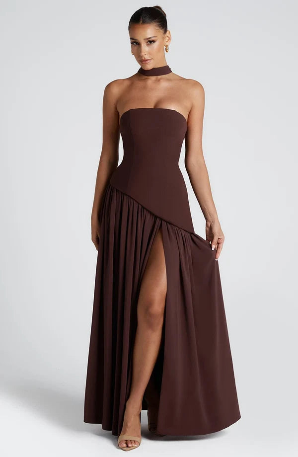 Aura Maxi Dress