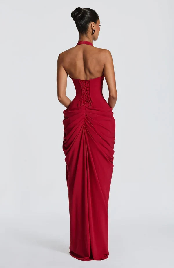 Minette Maxi Dress