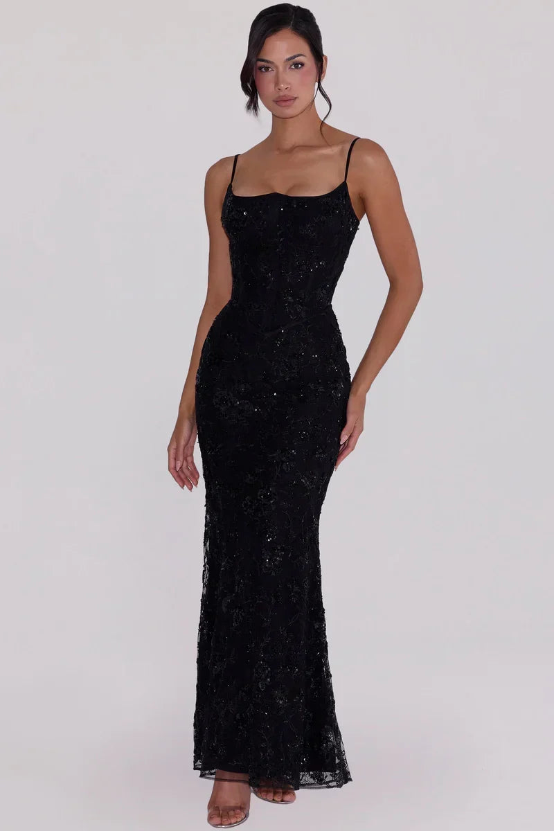 Evadne Maxi Gown