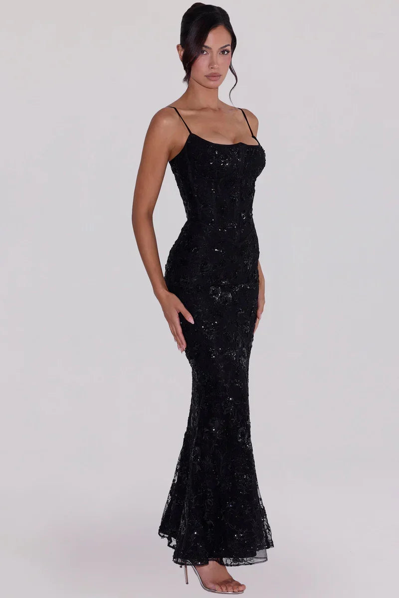 Evadne Maxi Gown