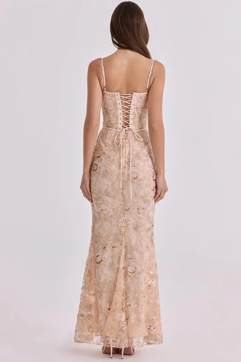 Evadne Maxi Gown