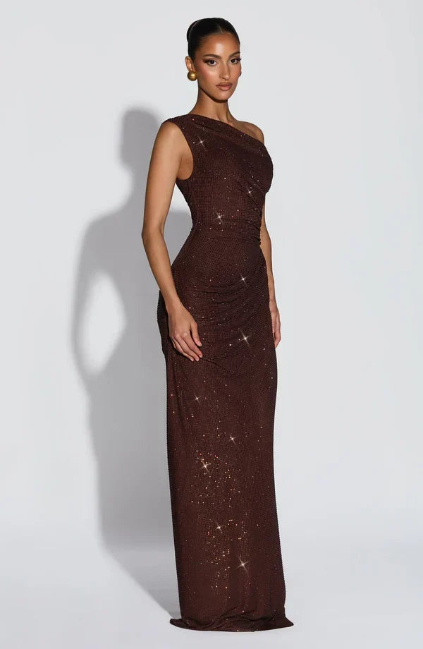 Ottilie Maxi Dress