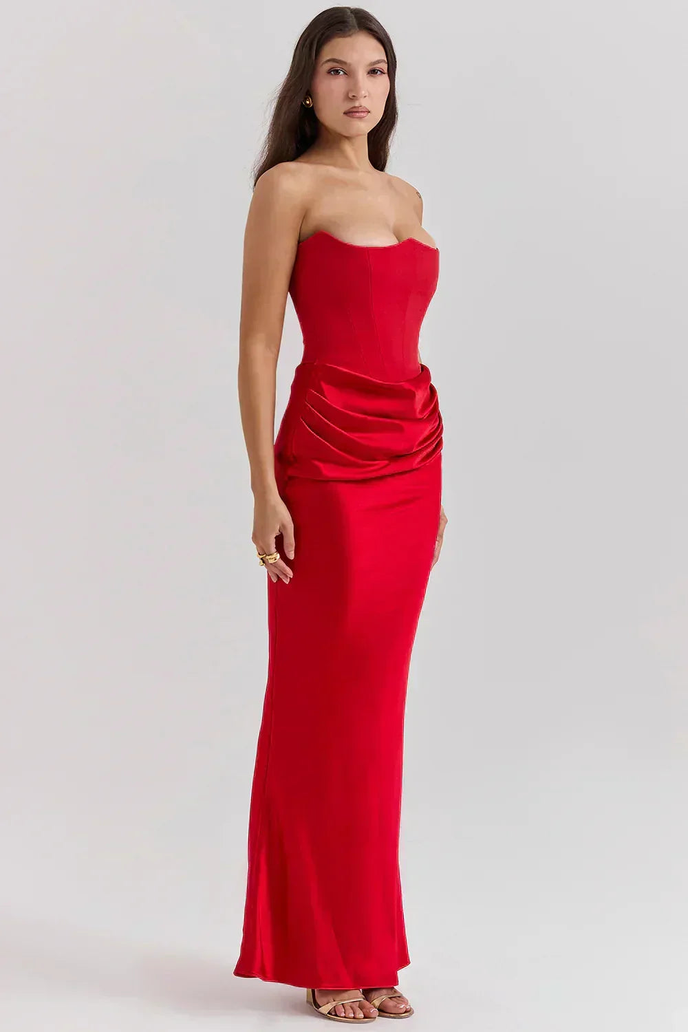 Elanor Dress